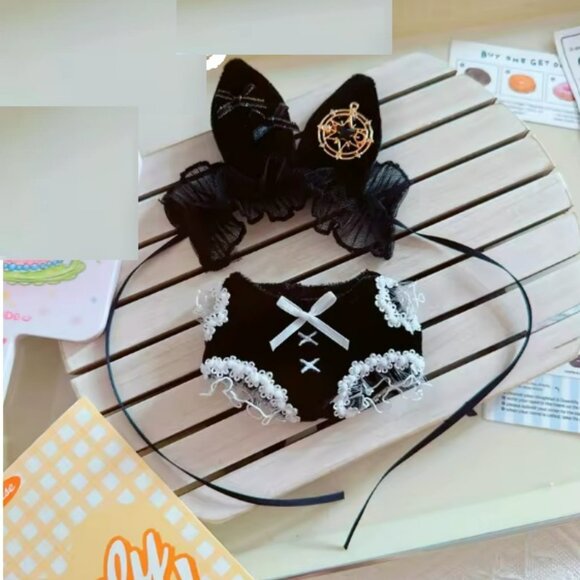 Labubu Sexy bunny outfit no doll - Picture 15 of 15